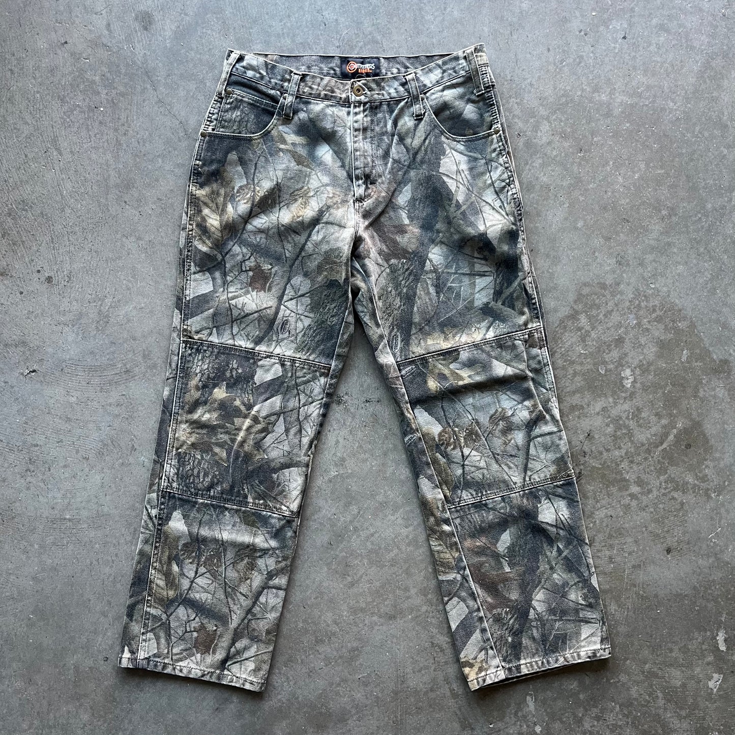 34x30 00s Camo Pants