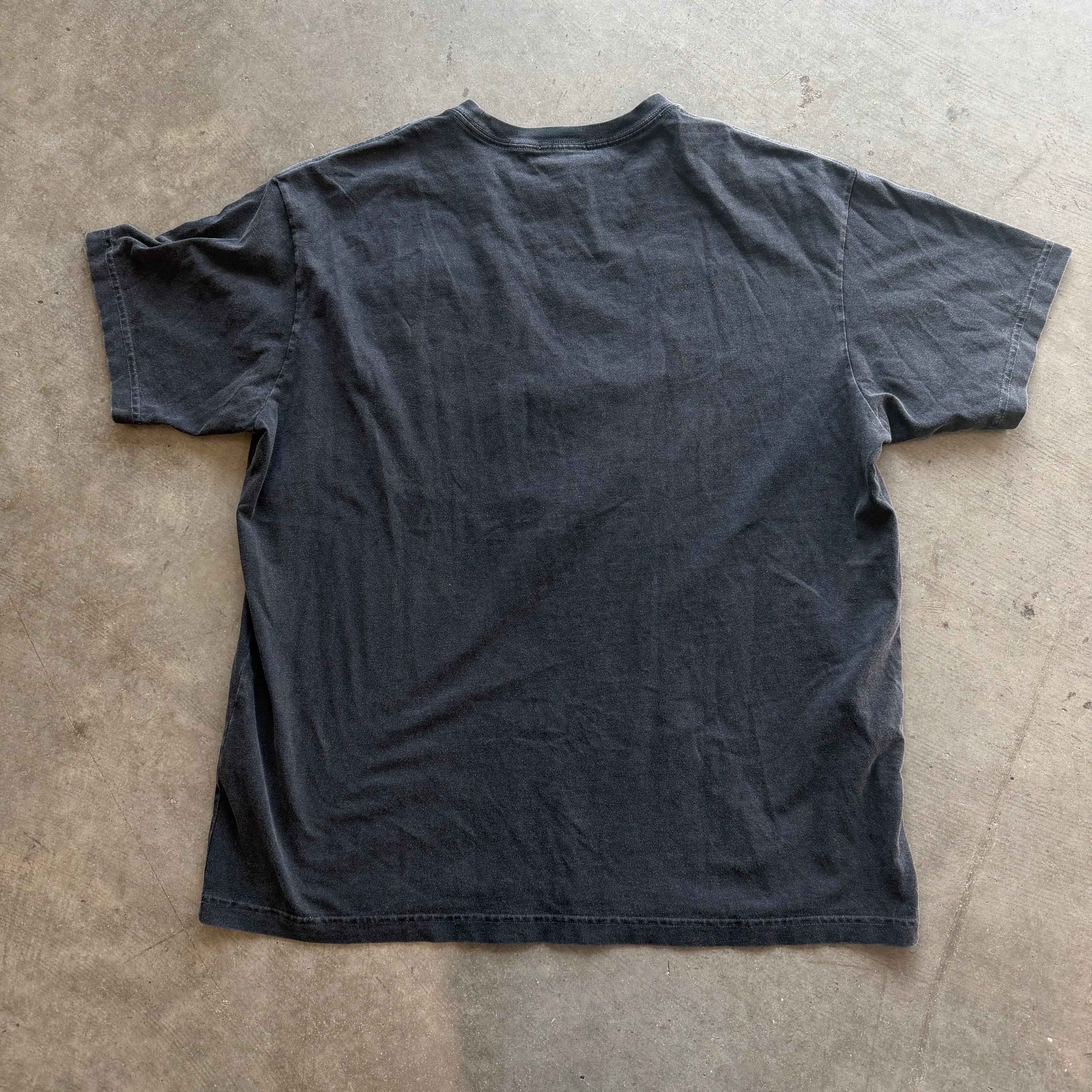 XL Kith Marvel Ironman Tee
