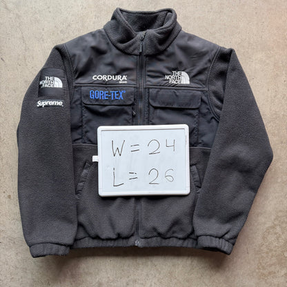 M FW18 Goretex Supreme TNF Expedition Fleece