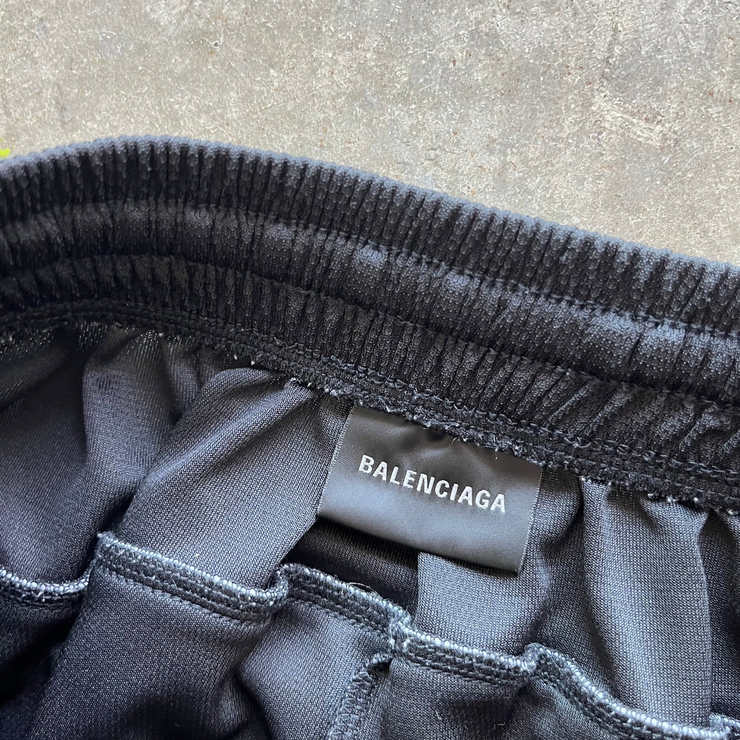 XS Balenciaga Shorts