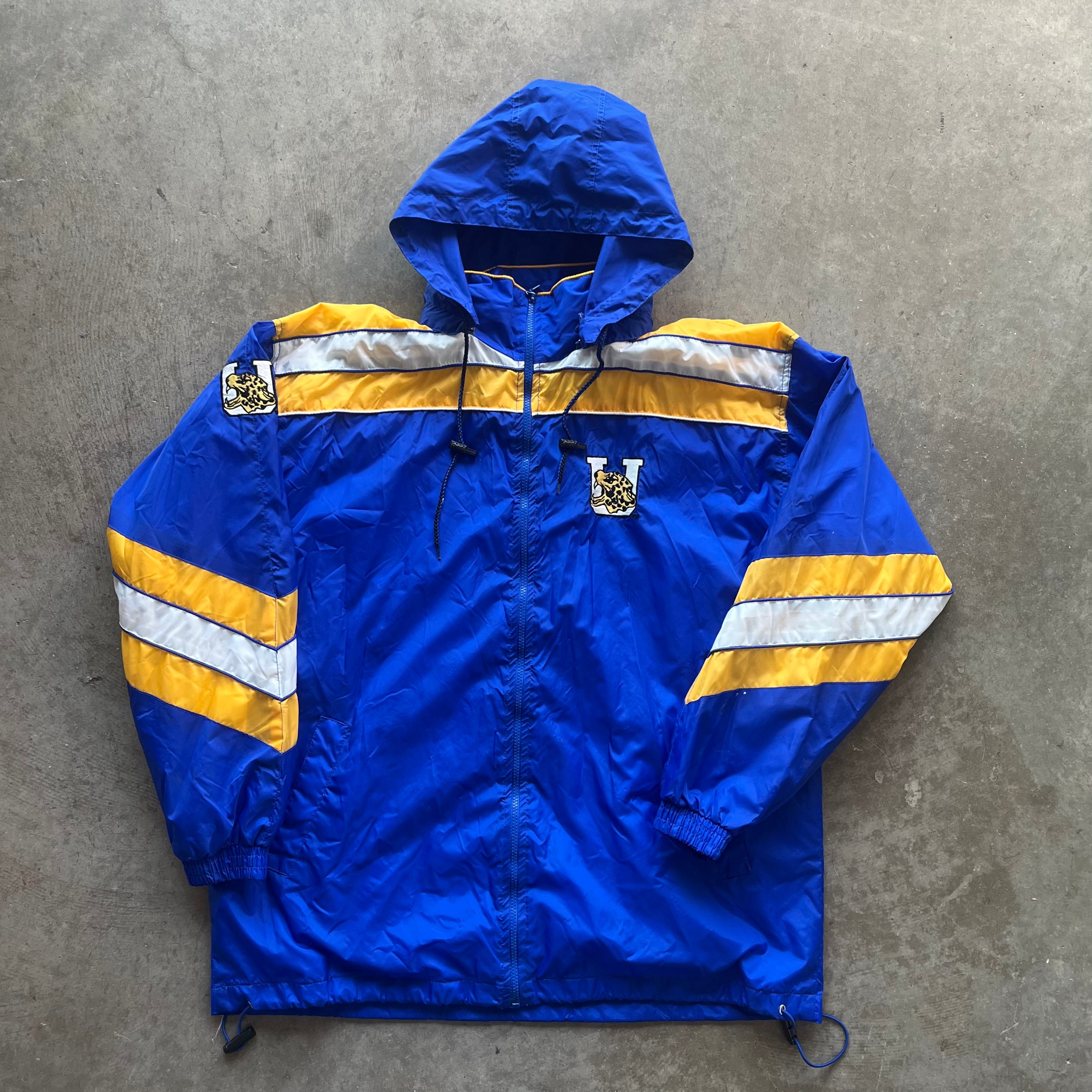XL 90s Southern University Jacket