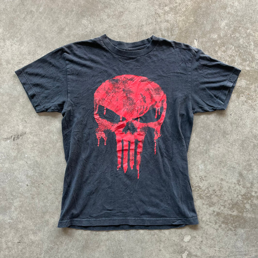 L 00s Punisher Tee