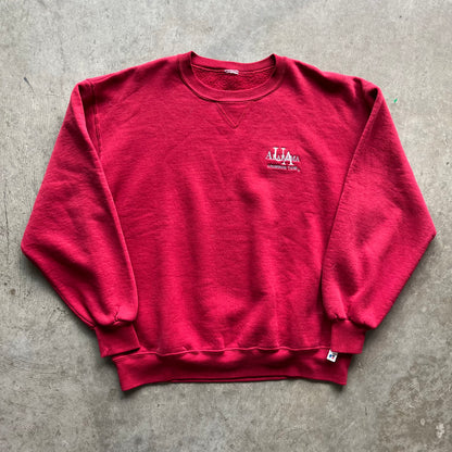 L 90s Alabama Crewneck
