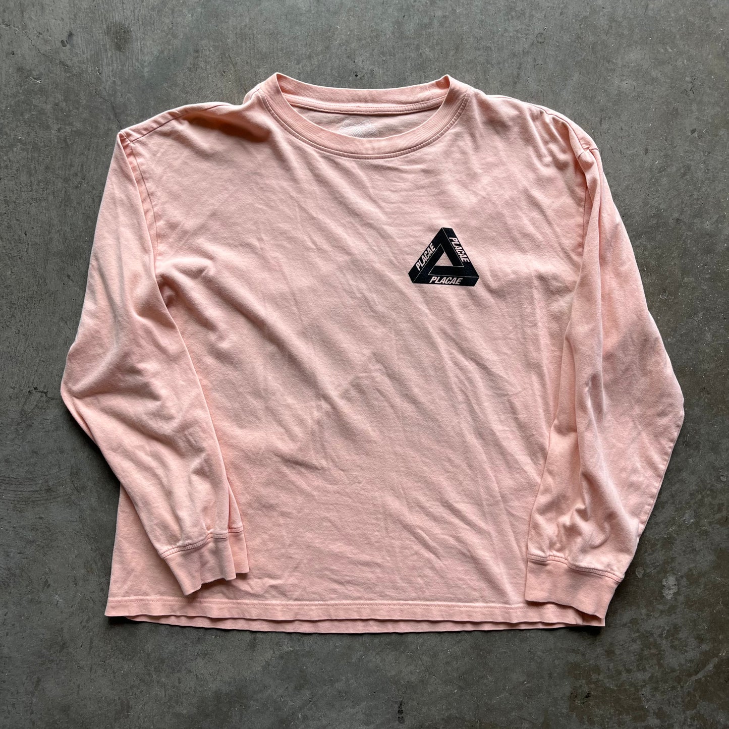 XL Placae Palace Tee