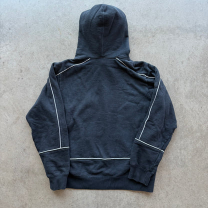 M Supreme Piping Hoodie