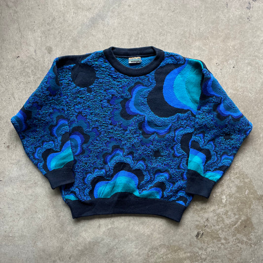 M 90s Far Horizon Sweater