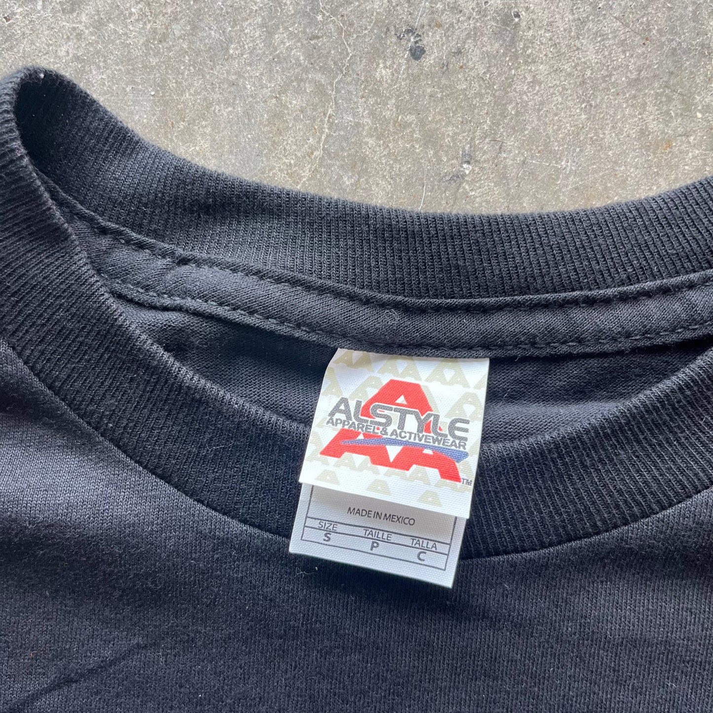 S 00s Pantera Tee