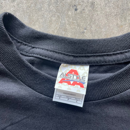 S 00s Pantera Tee