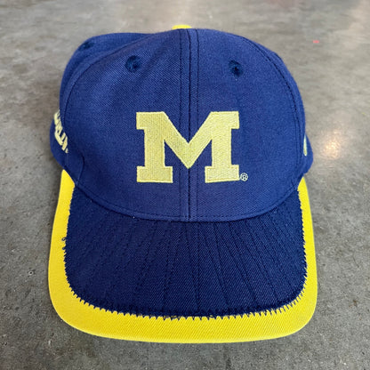 Nike Michigan SnapBack Hat