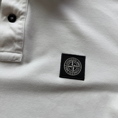 M White Stone Island Polo