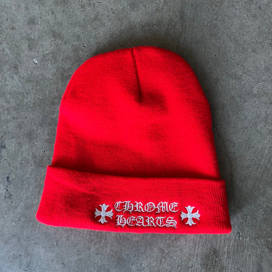 Chrome Hearts Beanie