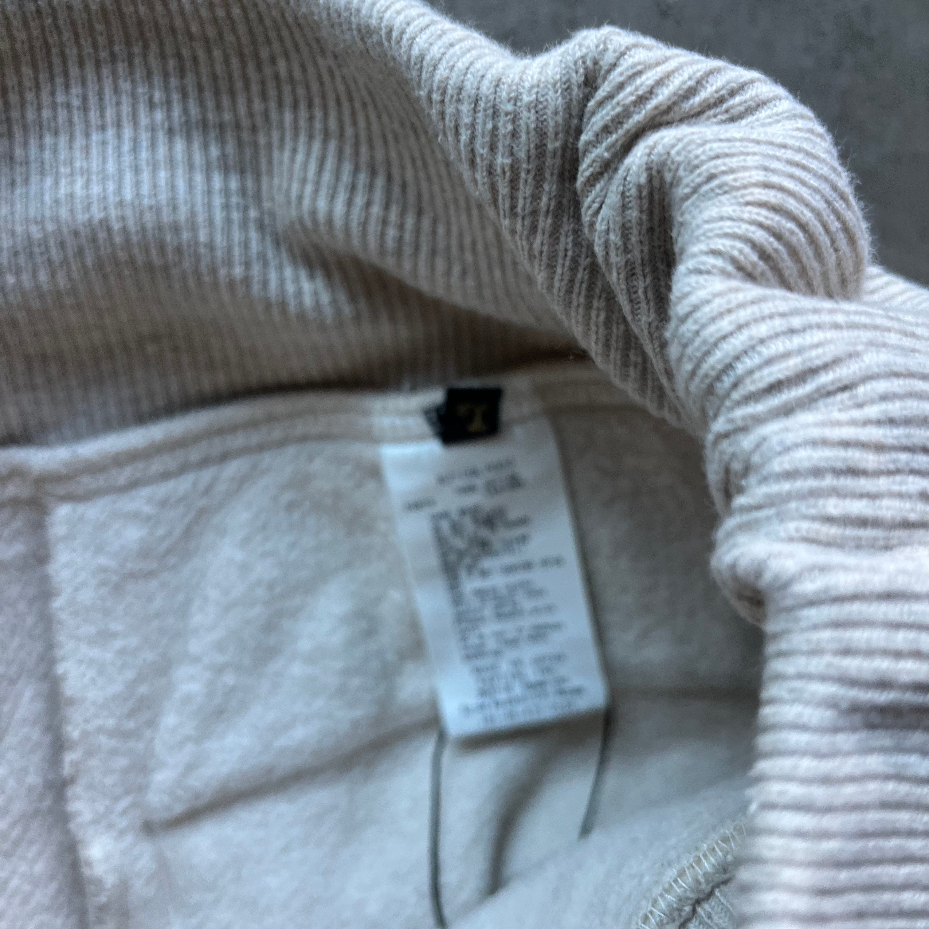 M Kapital Rhinestone Sweatpants