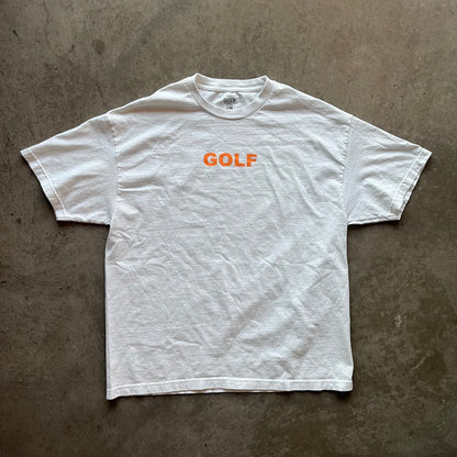XL Tyler The Creator Golf Tee