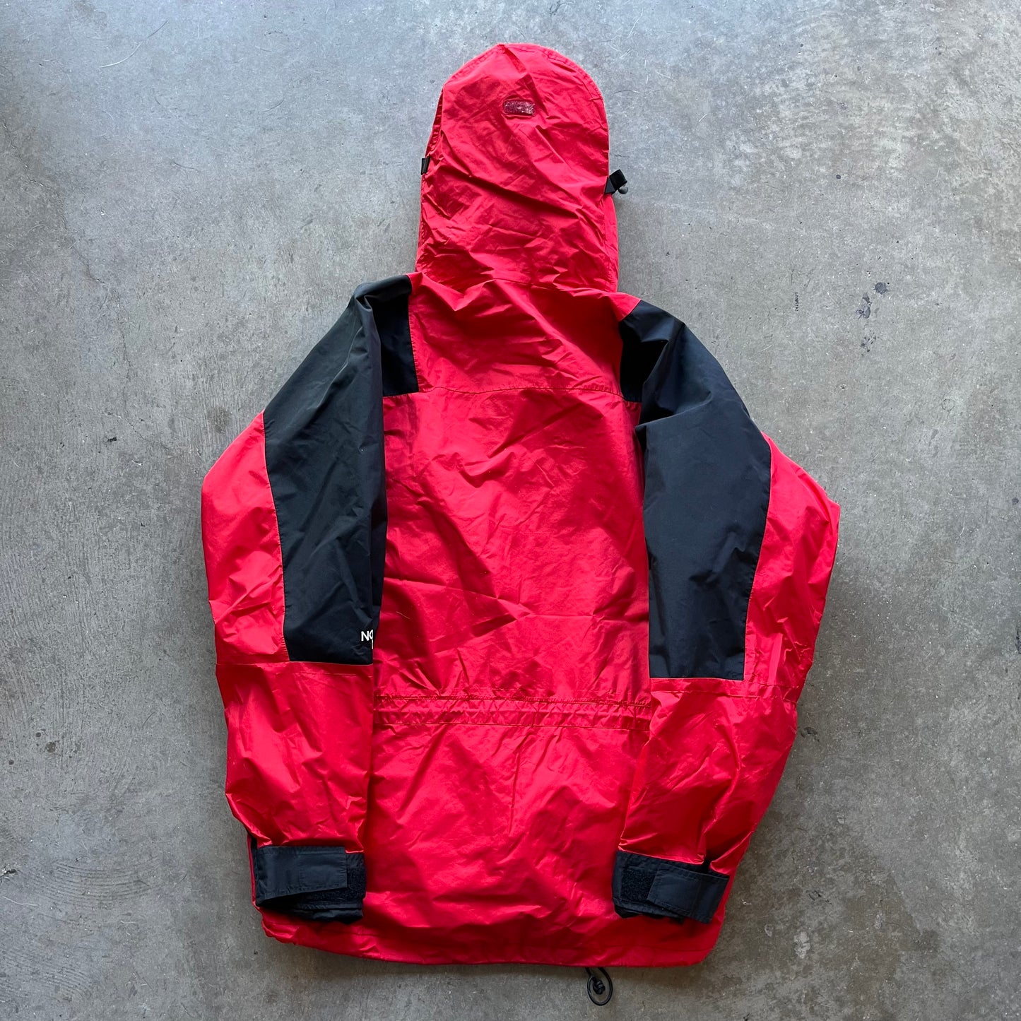 XL 90s Gore-Tex TNF Jacket