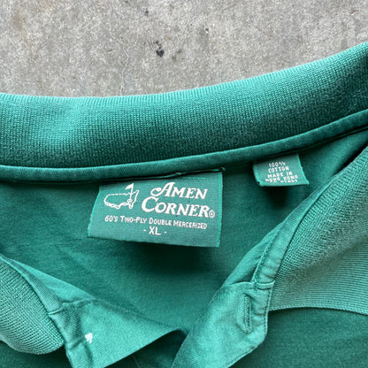 XL 00s Masters Polo