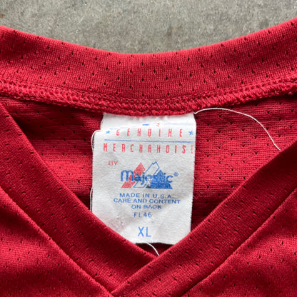 XL 90s Houston Astros Warm Up