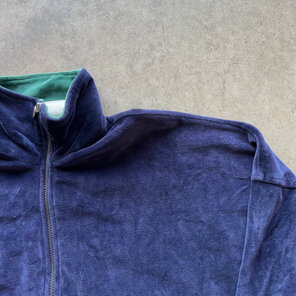 L 80s Dior Monsieur Full Zip