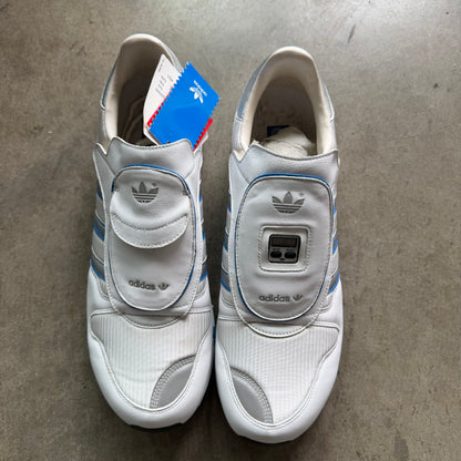 11 2009 Adidas Micropacer