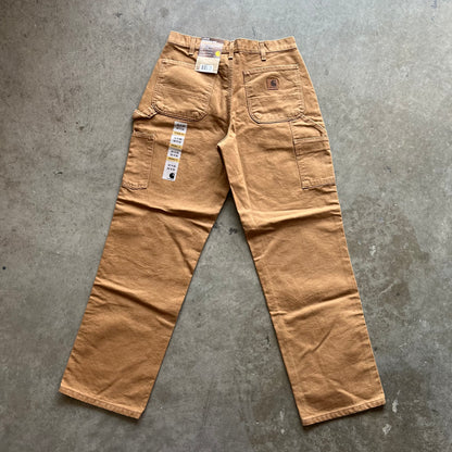 32x32 00s DS Carhartt Bottoms