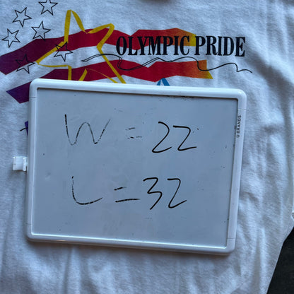 XL 90s USA Olympics Tee