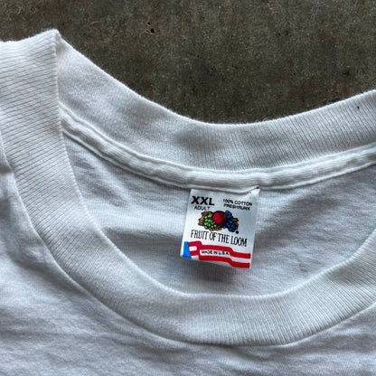 XXL 92 Perot Tee