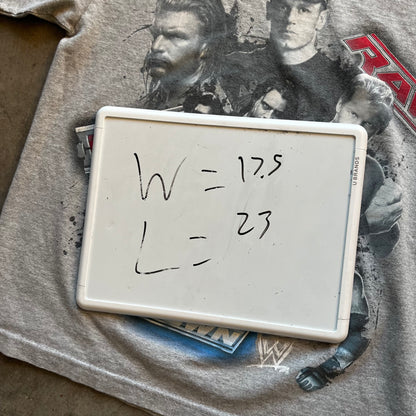 S 00s WWE Smackdown Tee