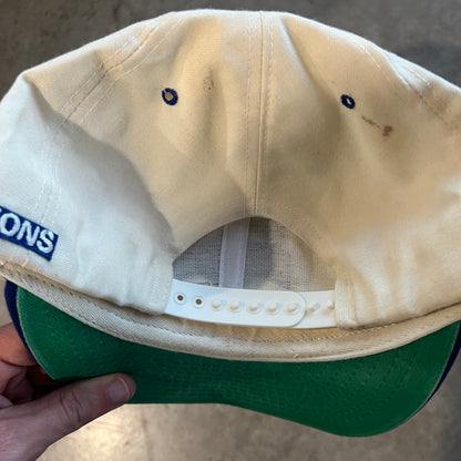 93 Cowboys Super Bowl Snapback