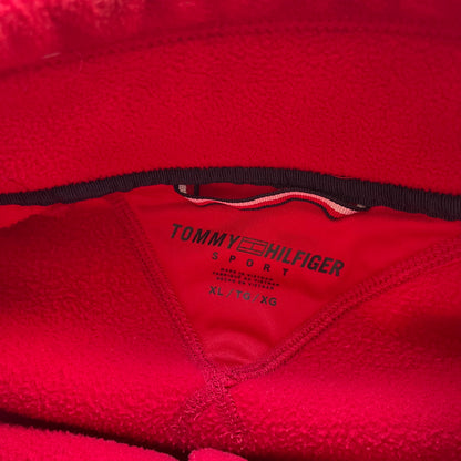 XL Tommy Hilfiger Fleece