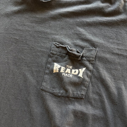 XL Ready Made Logo Tee