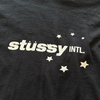 L Stussy International L/S