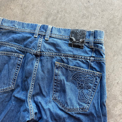 32x30 00s Versace Jeans