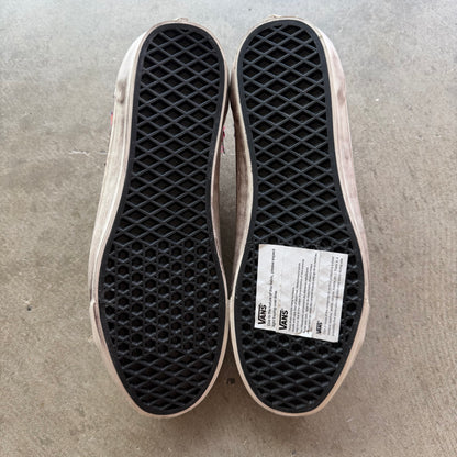 10 Vans Old Skool 36 Souvenir Warm Brown