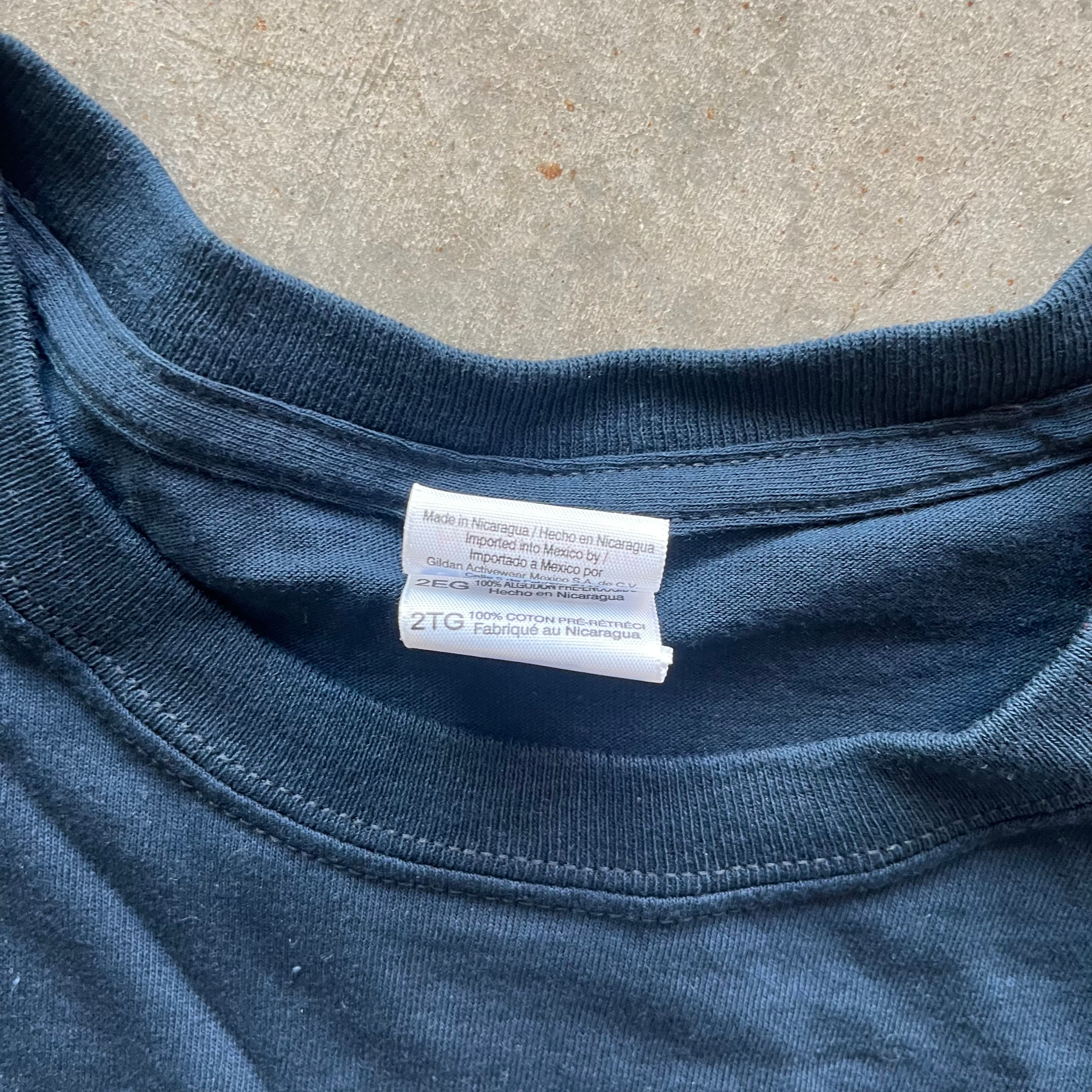 XXL 2011 NBA Championship Tee