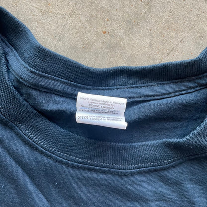 XXL 2011 NBA Championship Tee