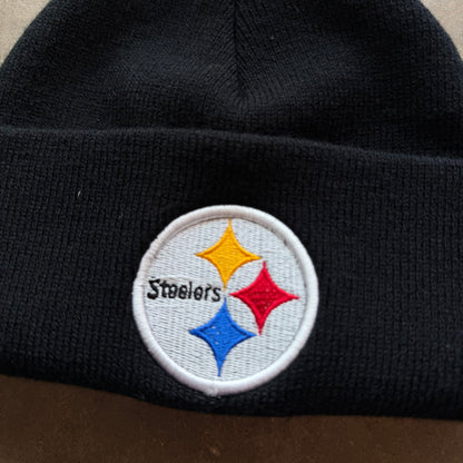 Pittsburg Steelers Beanie Cap