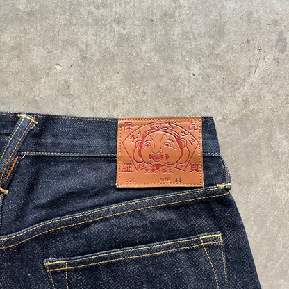 33x29 NBA Evisu Jeans