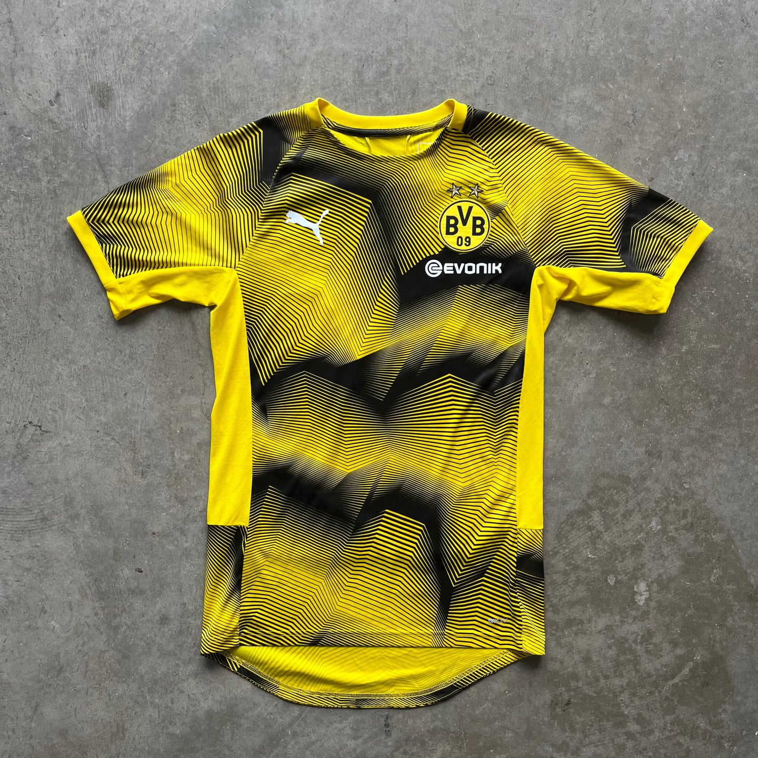S Dortmund Soccer Jersey