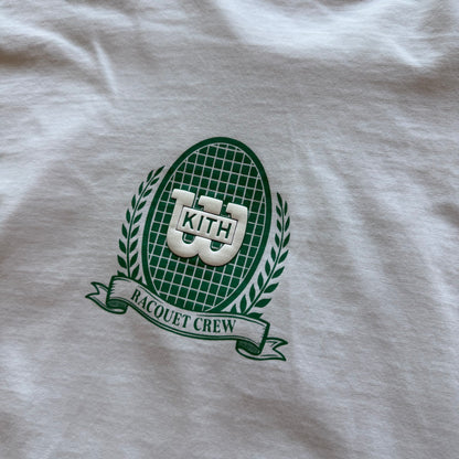 XXL Kith Wilson Crest Ramble L/S