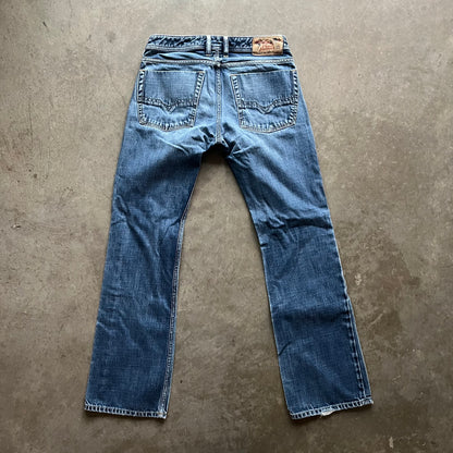30x32 00s Diesel Jeans