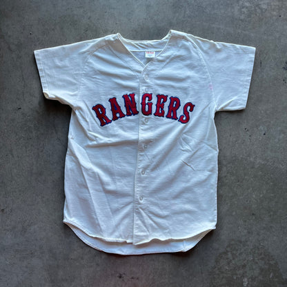 M 90s Rangers Jersey