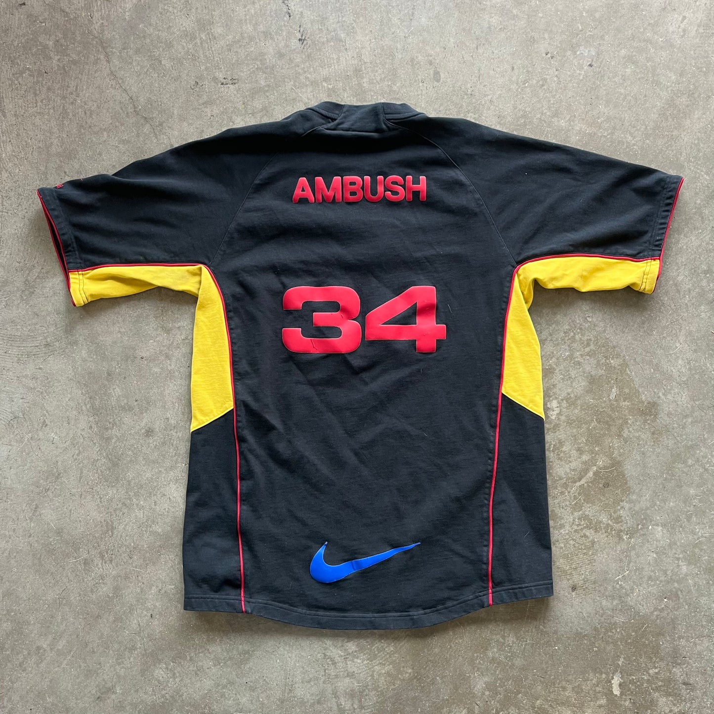 L Nike Ambush Jersey