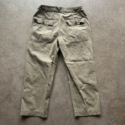 36w Alex Mill Pants