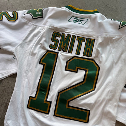 S Smith Dallas Stars Jersey