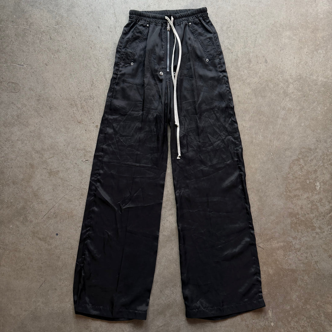 31x33 Rick Owen’s Nylon Belas