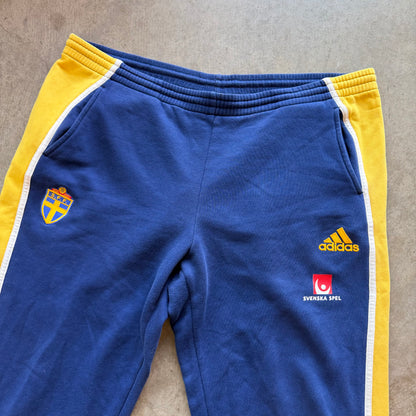 L 99 Team Sweden Soccer Pants