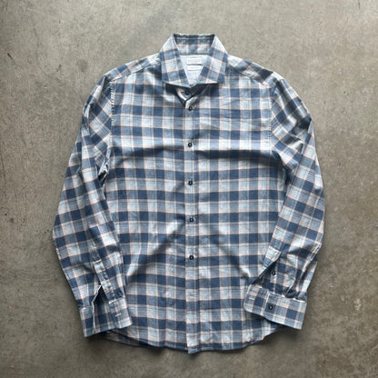XL Brunello Cucinelli Button Up