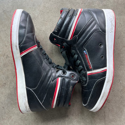 10 Hightop Coogi Sneaker