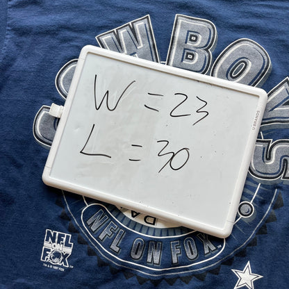 XL 97 Cowboys Tee