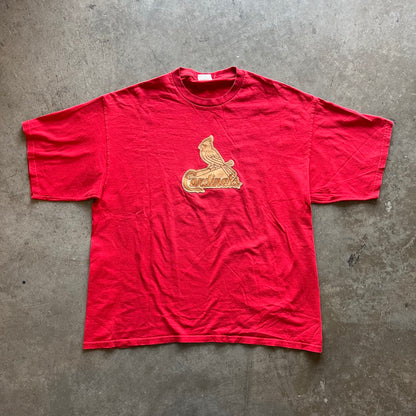 XXL 02 Cardinals Tee