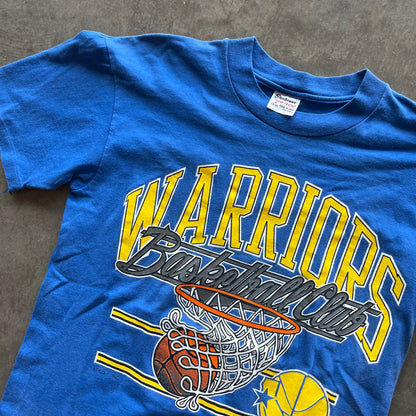 M 90s Warriors Tee